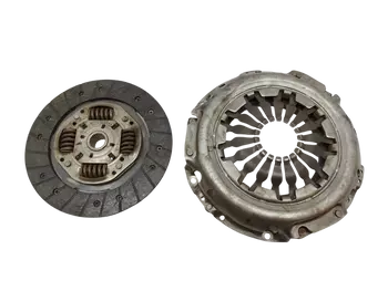 302050901R, 7701474519, Ensemble d`embrayage Dacia Renault 1.4 16v / 1.6 16v