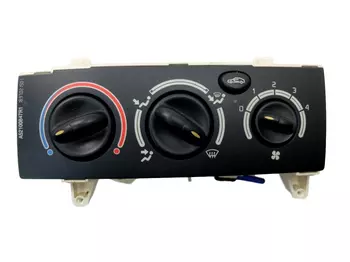 7701209442 Moteur ventilateur chauffage climatisation Renault