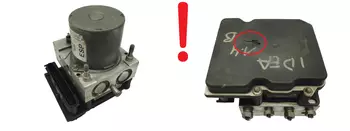 46826210  Pompe abs Fiat