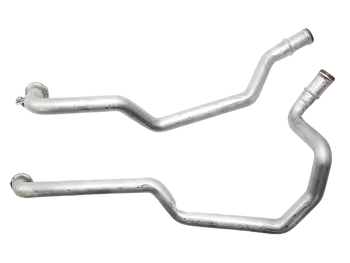 924147145R  Tuyau chaufants Dacia Renault