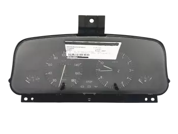 1480110080 14 Bloc compteurs vitesse Citroen Fiat Peugeot