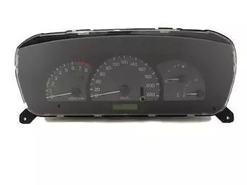 96498321 Bloc compteurs vitesse Daewoo