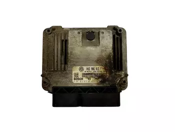 045906013F Calculateur ecu Volkswagen