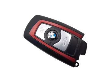 Clef De Voiture BMW 1 X1 2 3 X3 4 X4 5