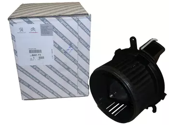 6441Y1 77364090 Ventilateur de chauffage,de climatisation,cabine Citroen Peugeot