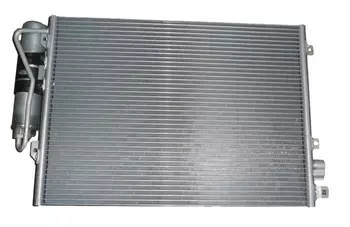 6001550660 Condenseur de climatisation Dacia Renault