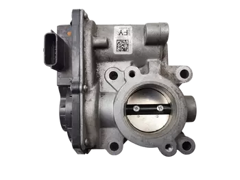 161206038R Boitier papillon d’admission Dacia Nissan Renault 0,9 TCE H4B  1,2 TCE H5F