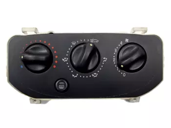7701047547 Moteur ventilateur chauffage climatisation Renault