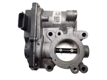 161206038R Boitier papillon d’admission Dacia Nissan Renault 0,9 TCE H4B  1,2 TCE H5F