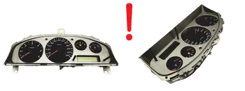 BM567 Bloc compteurs vitesse Nissan Diesel