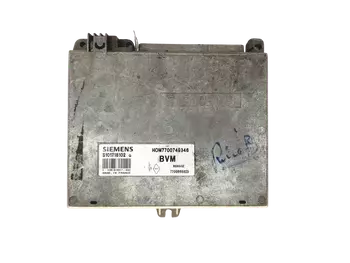 7700749046 Calculateur Renault
