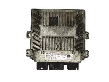 7S61-12A650-EA Calculateur Ford