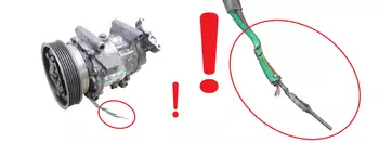 8200953359, 8200365787, Compresseur de climatisation Nissan Renault 1,2 16v, 1,4 1,4 16V 1,5 DCI 1,6 16V 1,6