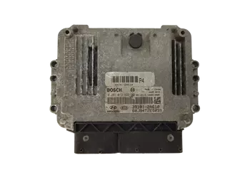 39101-2A610   Calculateur Hyundai
