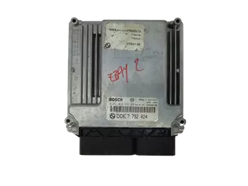 7 792 024 Calculateur BMW
