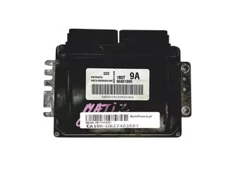 96801800 Calculateur Chevrolet