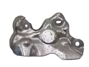 140133721R  Bouclier thermique Fiat Nissan Opel Renault 1,6 dci R9M 0km