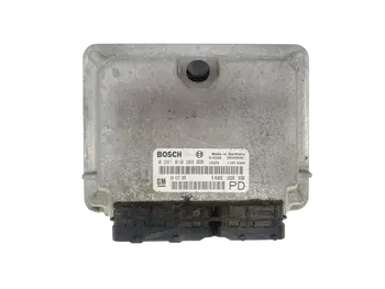 24417169PD 24417169 Calculateur Opel