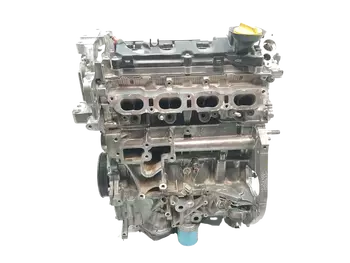 101027065R 10102KB00A Moteur À essence Renault 1,6 TCE M5M