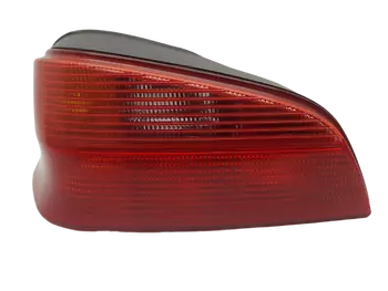 6350G6 Phare de voiture Peugeot