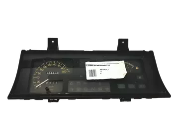 R53V187 189510 04 189510 Bloc compteurs vitesse Renault