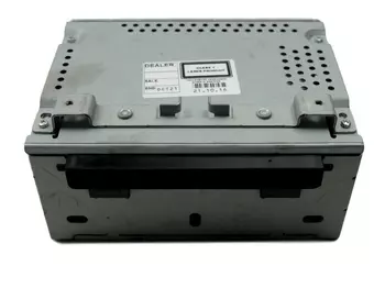 AM5T-18C815-PL Radio cd Ford