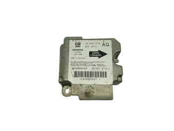 24407210  Calculateur Volkswagen
