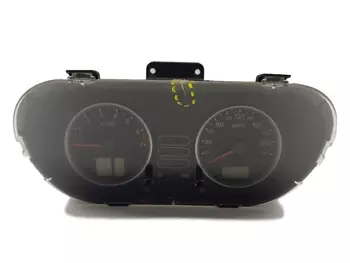4S6F-10849-EA Bloc compteurs vitesse Ford