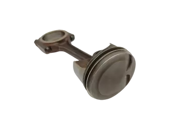 060393 0603.93  Bielle de piston Citroen Peugeot 1,4 16v KFU