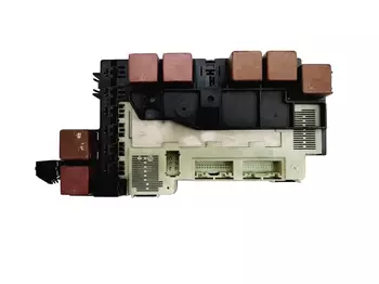 BMT N2 Calculateur Renault