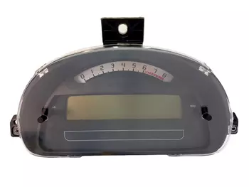 9660225780 D 02 Bloc compteurs vitesse Citroen
