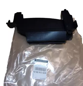 628200262R Fixation de pare-chocs Dacia