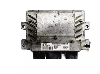 S180047035D Calculateur Ford