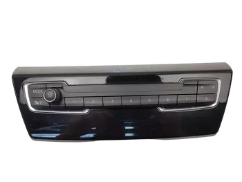 6135 9371457-03 Panneau de configuration BMW Mini