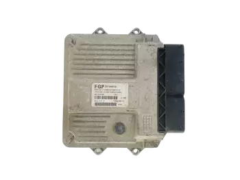 55194016 MJD6JF.Y1 Calculateur Lancia
