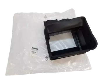 215580321R Calandre Renault