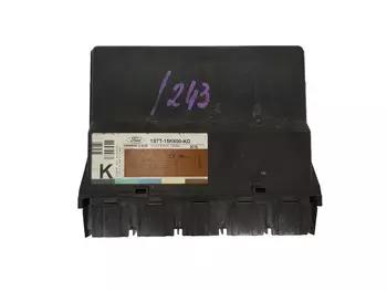 1S7T-15K600-KD Calculateur Ford