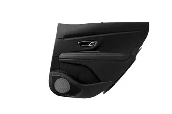 829A08393R Tapisserie portes Renault