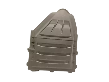 04C129601M, 04C129620A Boîtier filtre a l`air Audi Seat Skoda Volkswagen 1,0 TSI