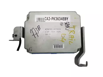 47850 8H800 Calculateur Nissan