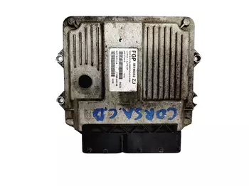 FGP55196352ZJ Calculateur Opel