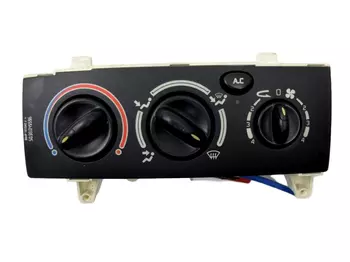7701047248 Moteur ventilateur chauffage climatisation Renault