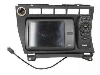 22SY402 Navigation BMW
