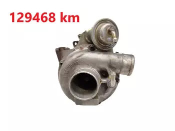 8971146390  Turbocompresseur Opel  1,7 X17DT  129468 km
