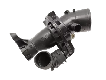 165761844R Tuyau de turbine Fiat Nissan Opel Renault 1,6 dci R9M