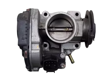 96447910 Boitier papillon d’admission Chevrolet Daewoo
