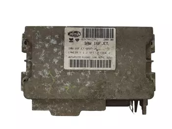 46545155 Calculateur ecu Lancia