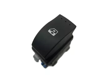 8200476809 Commutateur d’ouverture de fenêtre Dacia Opel Renault