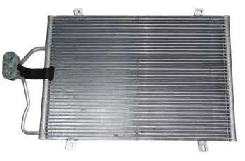 8660002509, 8671017608, Condenseur de climatisation Renault