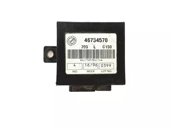 46734570 Calculateur Fiat